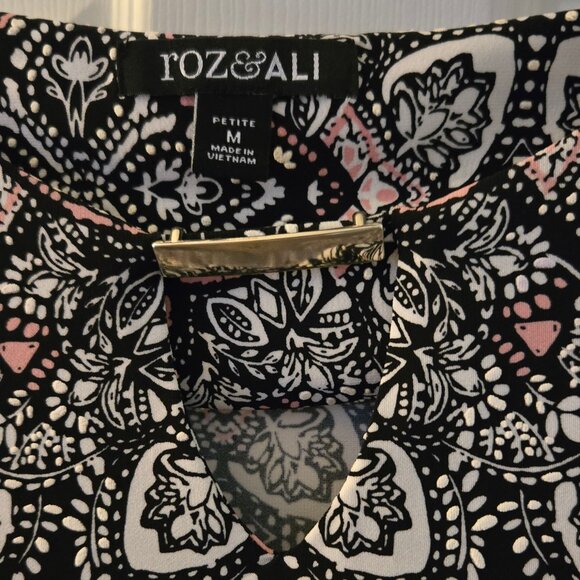 Roz and Ali size med dress - Picture 5 of 5